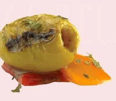OLIVE GRILLEE 1,9KG